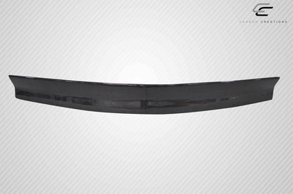 2010-2013 Chevrolet Camaro Carbon Creations GM-X Carbon Fiber Rear Wing