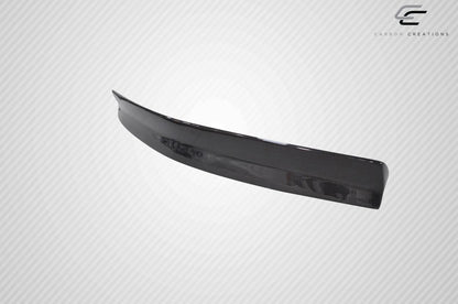 2010-2013 Chevrolet Camaro Carbon Creations GM-X Carbon Fiber Rear Wing