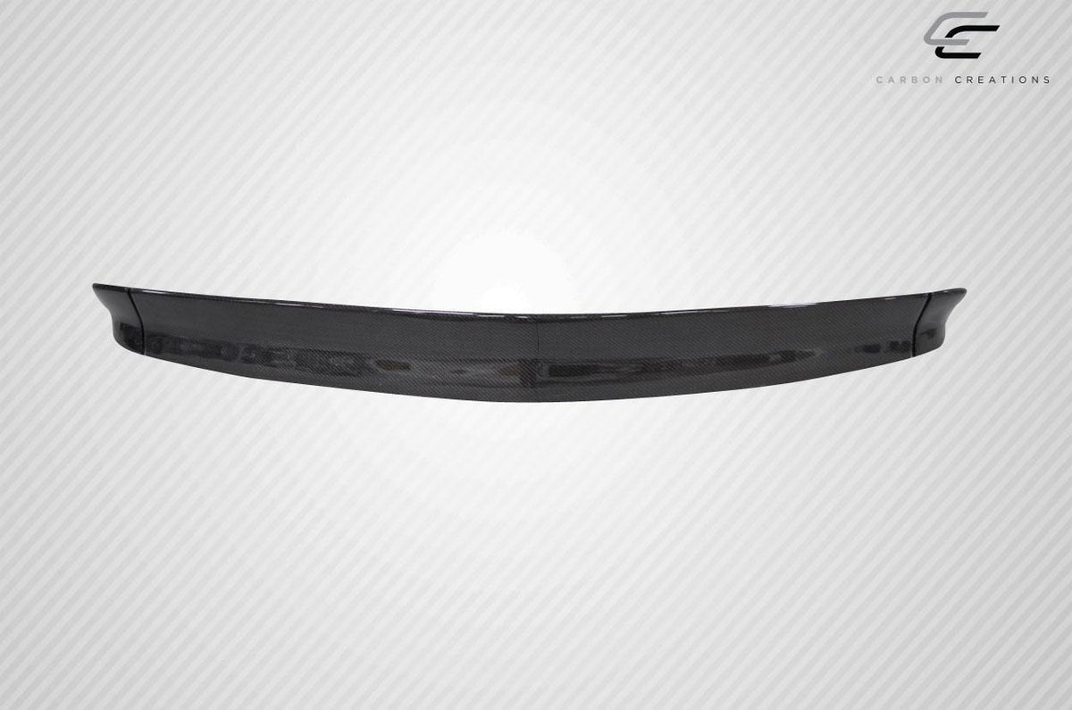 2010-2013 Chevrolet Camaro Carbon Creations GM-X Carbon Fiber Rear Wing