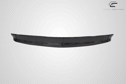 2010-2013 Chevrolet Camaro Carbon Creations GM-X Carbon Fiber Rear Wing