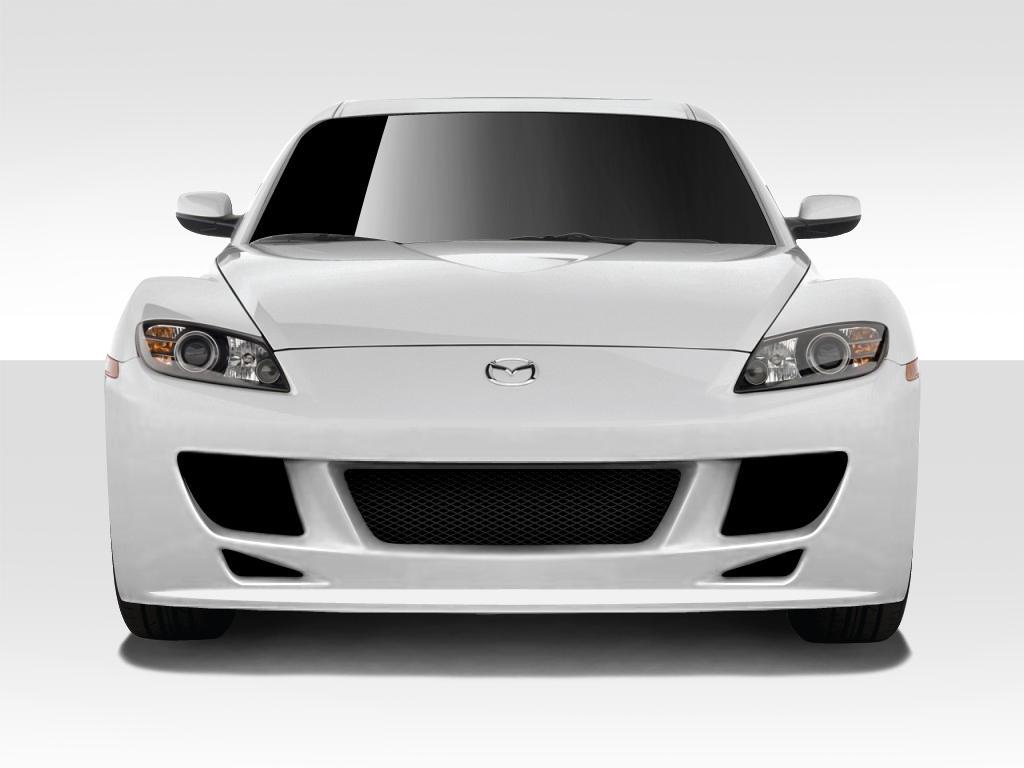 2004-2008 Mazda RX8 Duraflex X-Sport Kit