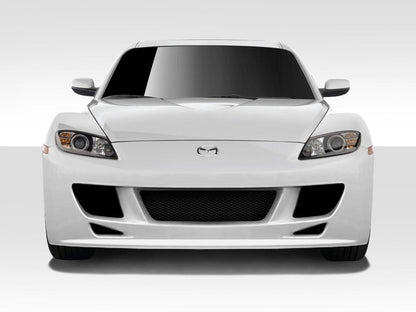 2004-2008 Mazda RX8 Duraflex X-Sport Kit