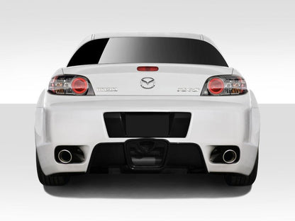 2004-2008 Mazda RX8 Duraflex X-Sport Kit