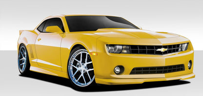 2010-2013 Chevrolet Camaro Duraflex GM-X Kit