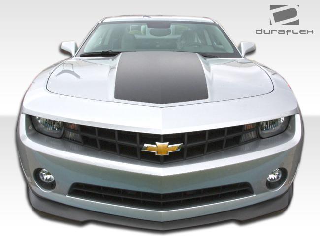 2010-2013 Chevrolet Camaro Duraflex GM-X Kit