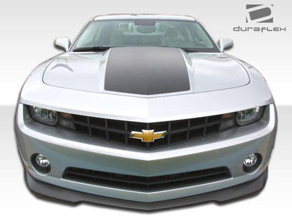 2010-2013 Chevrolet Camaro Duraflex GM-X Kit