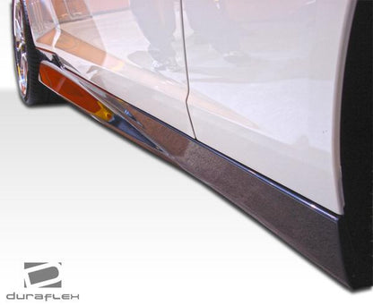 2010-2013 Chevrolet Camaro Duraflex GM-X Kit