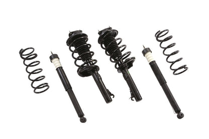 Ford Performance Parts Ford Racing 2000-2005 Focus Assembled Suspension Kit