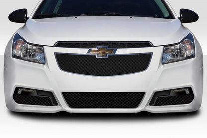 2011-2015 Chevrolet Cruze Duraflex GT Racing Front Bumper