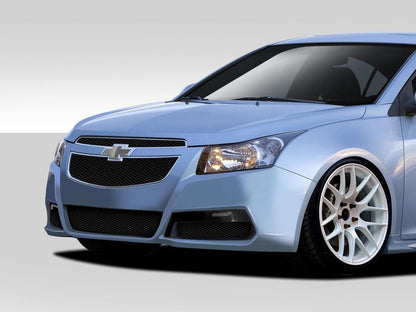 2011-2015 Chevrolet Cruze Duraflex GT Racing Front Bumper