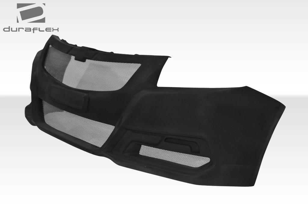 2011-2015 Chevrolet Cruze Duraflex GT Racing Front Bumper