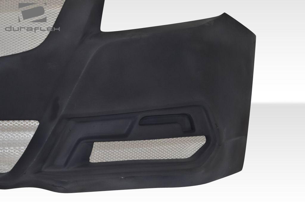2011-2015 Chevrolet Cruze Duraflex GT Racing Front Bumper