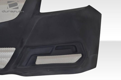 2011-2015 Chevrolet Cruze Duraflex GT Racing Front Bumper