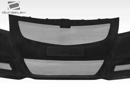 2011-2015 Chevrolet Cruze Duraflex GT Racing Front Bumper