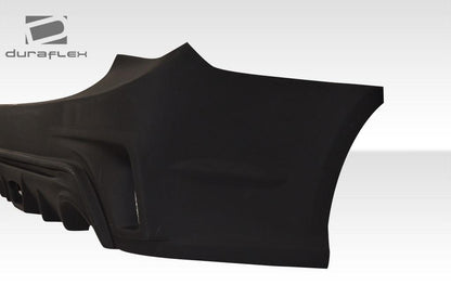 2011-2015 Chevrolet Cruze Duraflex GT Racing Rear Bumper