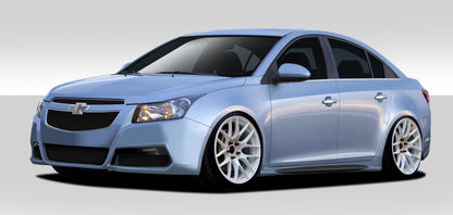 2011-2015 Chevrolet Cruze Duraflex GT Racing Kit