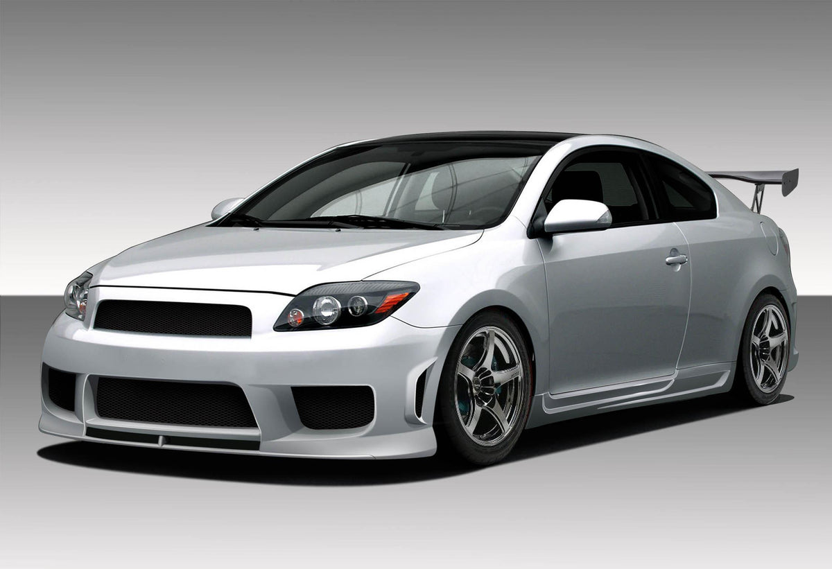 2005-2010 Scion TC Duraflex Drifter 2 Kit