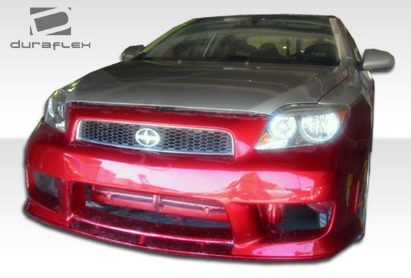 2005-2010 Scion TC Duraflex Drifter 2 Kit