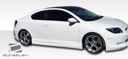 2005-2010 Scion TC Duraflex Drifter 2 Kit