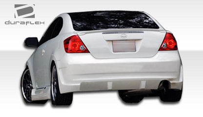 2005-2010 Scion TC Duraflex Drifter 2 Kit