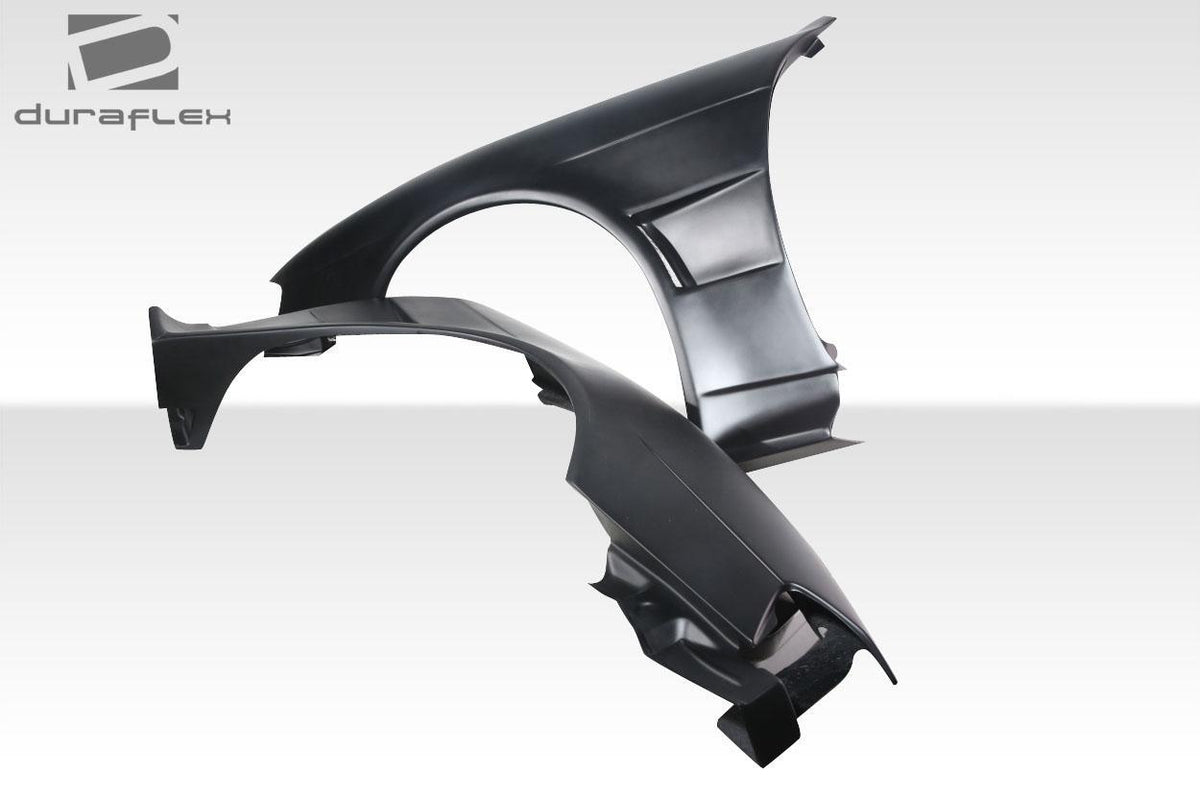 1997-1998 Nissan 240SX Duraflex V-Speed Fender