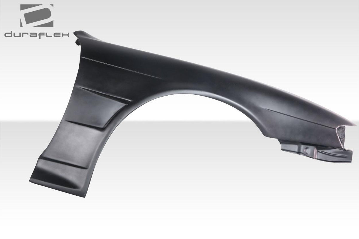 1997-1998 Nissan 240SX Duraflex V-Speed Fender