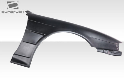 1997-1998 Nissan 240SX Duraflex V-Speed Fender