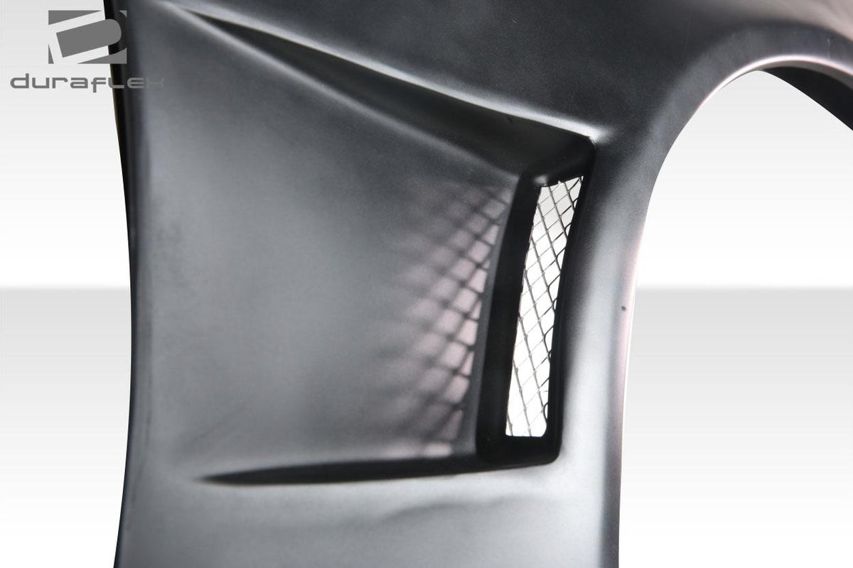 1997-1998 Nissan 240SX Duraflex V-Speed Fender