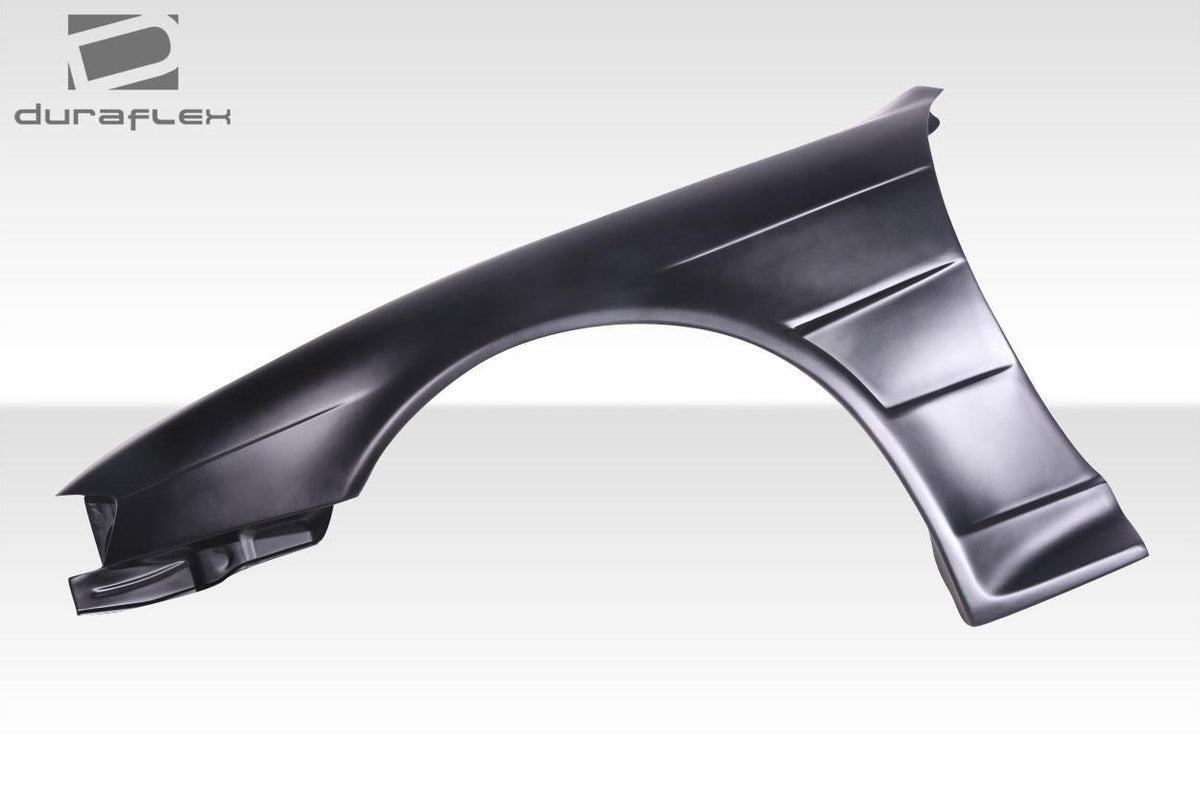 1997-1998 Nissan 240SX Duraflex V-Speed Fender