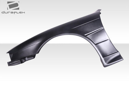 1997-1998 Nissan 240SX Duraflex V-Speed Fender