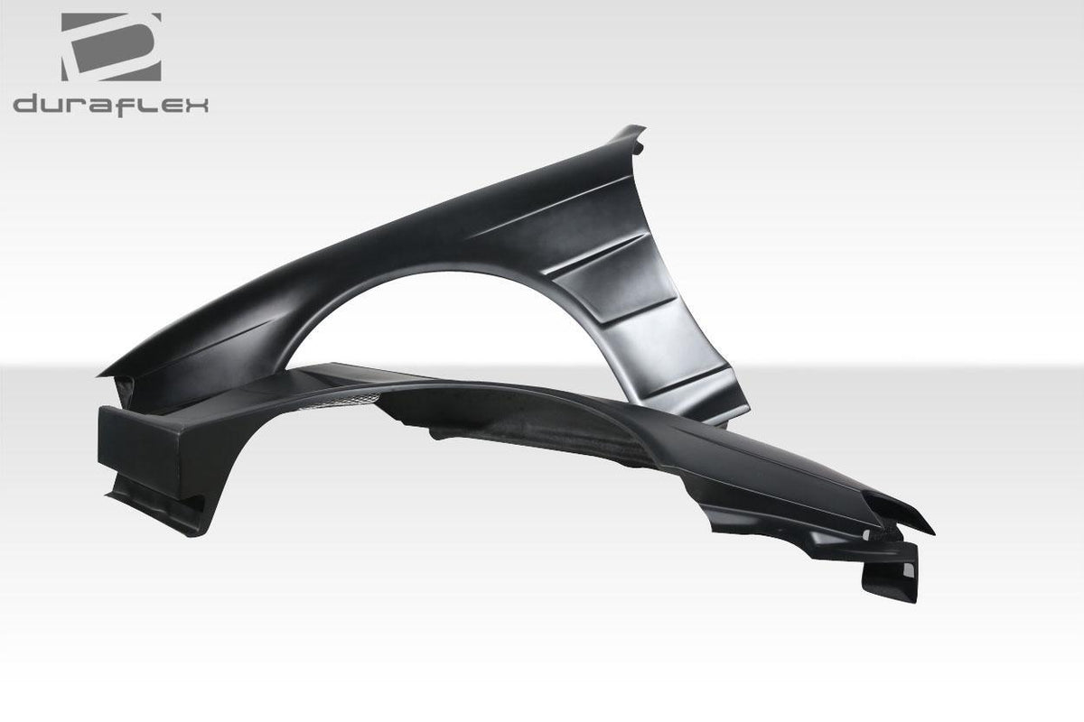 1997-1998 Nissan 240SX Duraflex V-Speed Fender