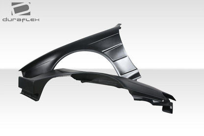 1997-1998 Nissan 240SX Duraflex V-Speed Fender