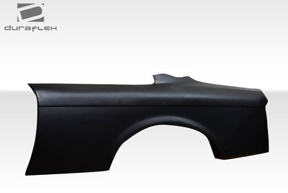 1995-1998 Nissan 240SX Duraflex V-Speed Fender