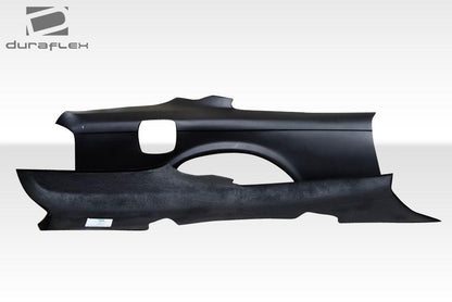 1995-1998 Nissan 240SX Duraflex V-Speed Fender