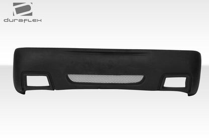 1982-1993 Chevrolet S-10 Duraflex SS Look Front Bumper