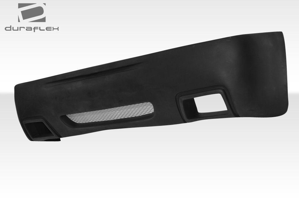 1982-1993 Chevrolet S-10 Duraflex SS Look Front Bumper