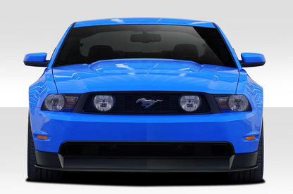2010-2012 Ford Mustang Duraflex R500 Front Lip