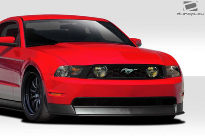 2010-2012 Ford Mustang Duraflex R500 Front Lip