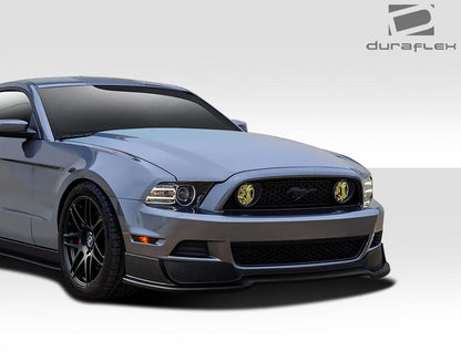 2013-2014 Ford Mustang Duraflex R500 Front Lip