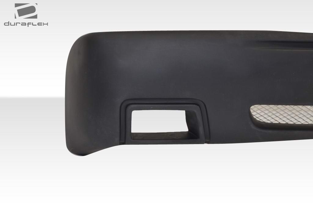 1988-1999 Chevrolet C/K Series Pickup Duraflex SS Look Front Bumper