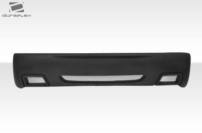 1988-1999 Chevrolet C/K Series Pickup Duraflex SS Look Front Bumper