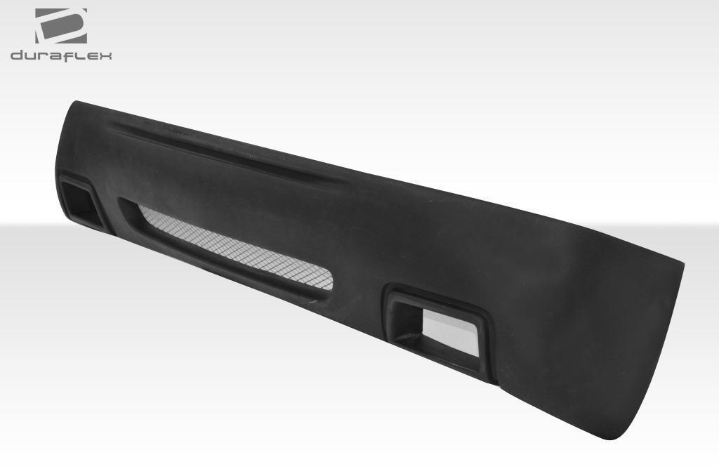 1988-1999 Chevrolet C/K Series Pickup Duraflex SS Look Front Bumper