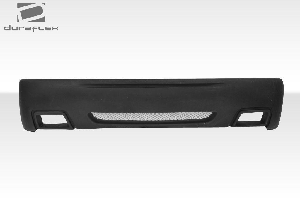 1988-1999 Chevrolet C/K Series Pickup Duraflex SS Look Front Bumper