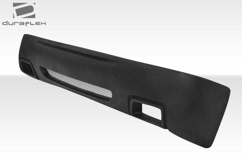1988-1999 Chevrolet C/K Series Pickup Duraflex SS Look Front Bumper