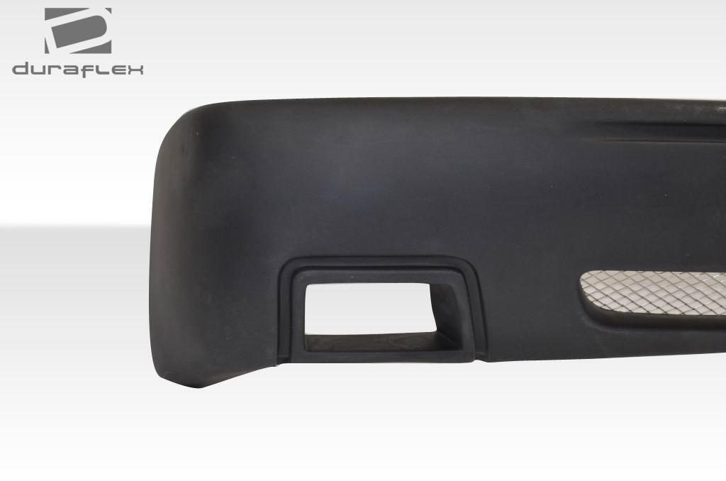 1988-1999 Chevrolet C/K Series Pickup Duraflex SS Look Front Bumper