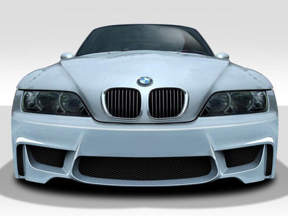 1996-2002 BMW Z3 Duraflex 1M Look Front Bumper