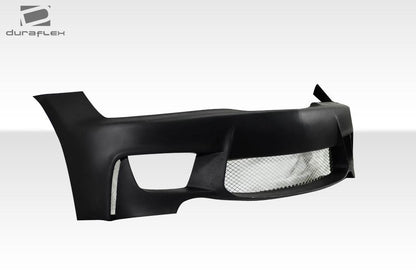 1996-2002 BMW Z3 Duraflex 1M Look Front Bumper