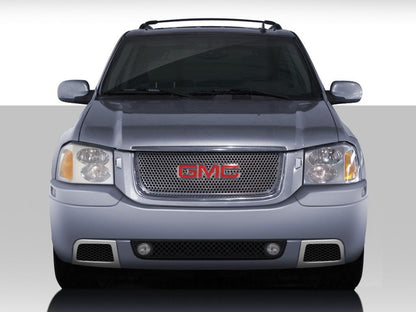 2002-2009 GMC Envoy Duraflex SS Look Front Bumper