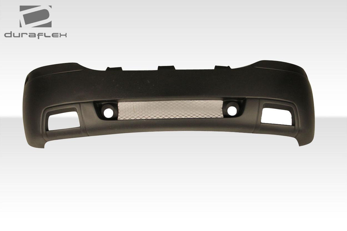 2002-2009 GMC Envoy Duraflex SS Look Front Bumper