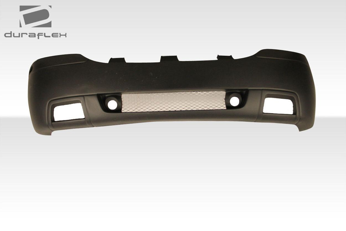 2002-2009 GMC Envoy Duraflex SS Look Front Bumper